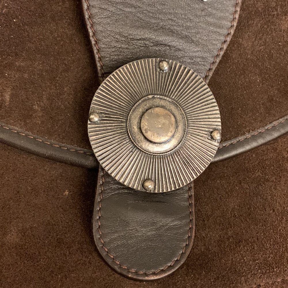GF Ferrè vintage bag Gianfranco Ferre - Picture 5 of 7